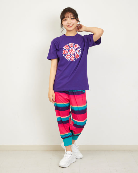 ランダムボーダー イージー CE26007 - RANDOM