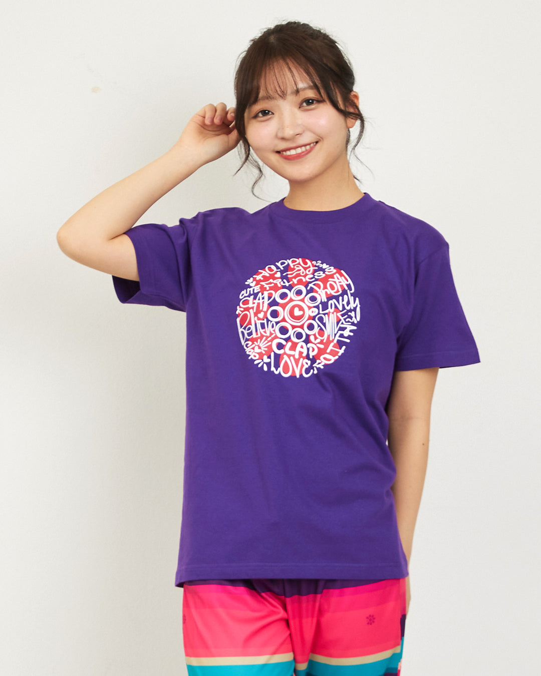削除T-shirts – clap