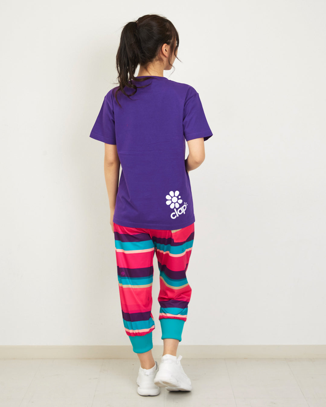 クラップラクガキ ティー CTS26018