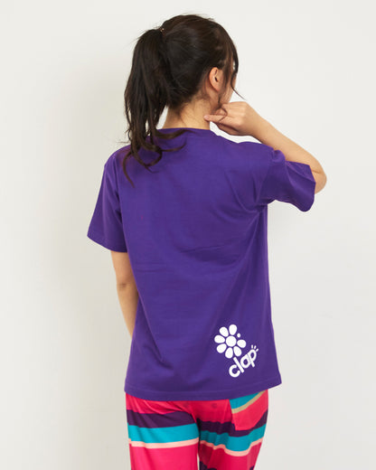 クラップラクガキ ティー CTS26018