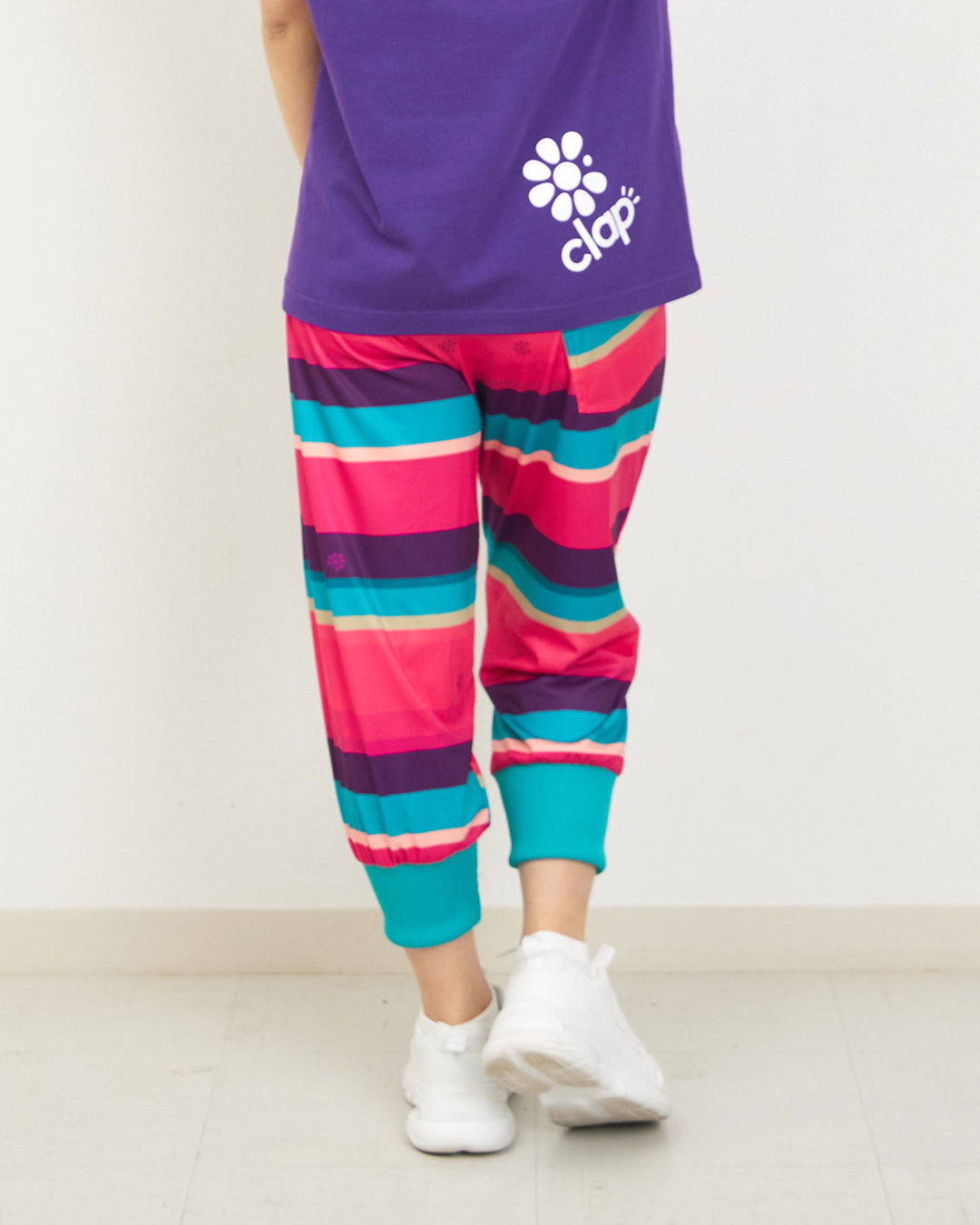 ランダムボーダー イージー CE26007 - RANDOM