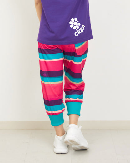 ランダムボーダー イージー CE26007 - RANDOM