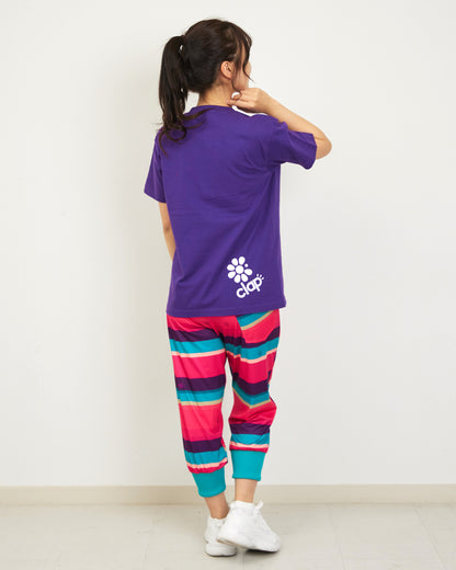 ランダムボーダー イージー CE26007 - RANDOM