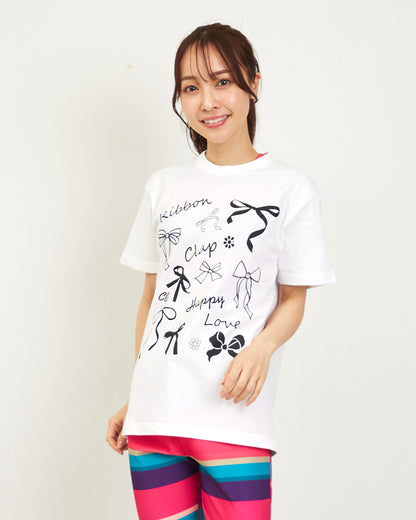 リボンクラップ ティー CTS26020