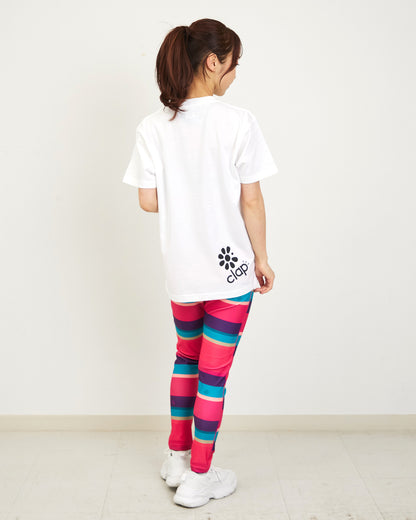 リボンクラップ ティー CTS26020