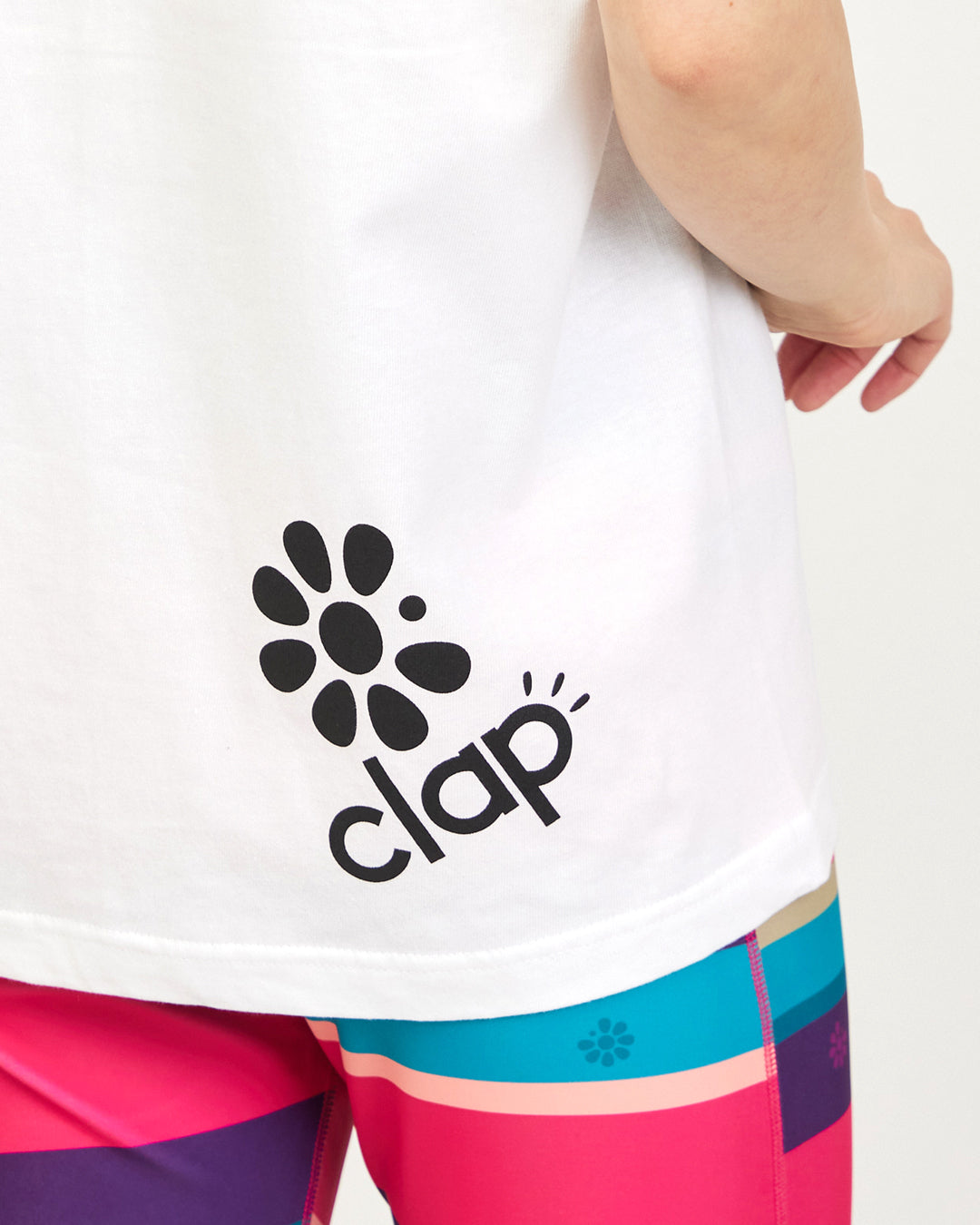 リボンクラップ ティー CTS26020