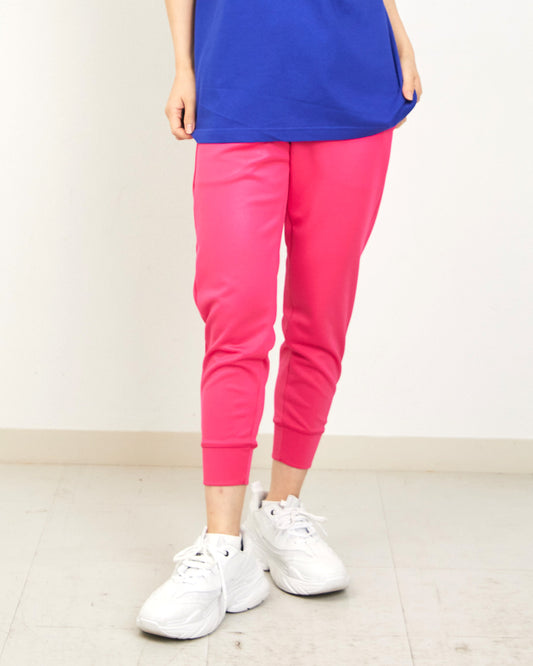 ソリッド ジョガー CJ26001 - HOTPINK