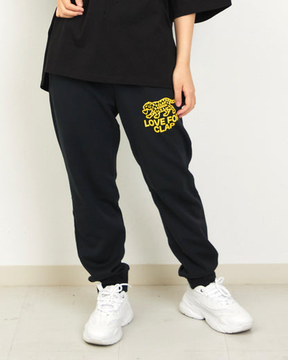 クラップアニマル ドライスウェットパンツ SP26003