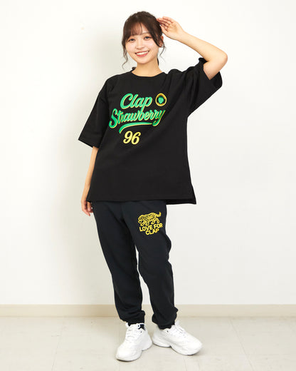 クラップアニマル ドライスウェットパンツ SP26003