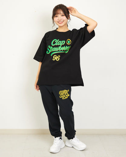 クラップストロベリー ビッグティー CTS26021