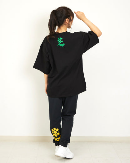 クラップアニマル ドライスウェットパンツ SP26003