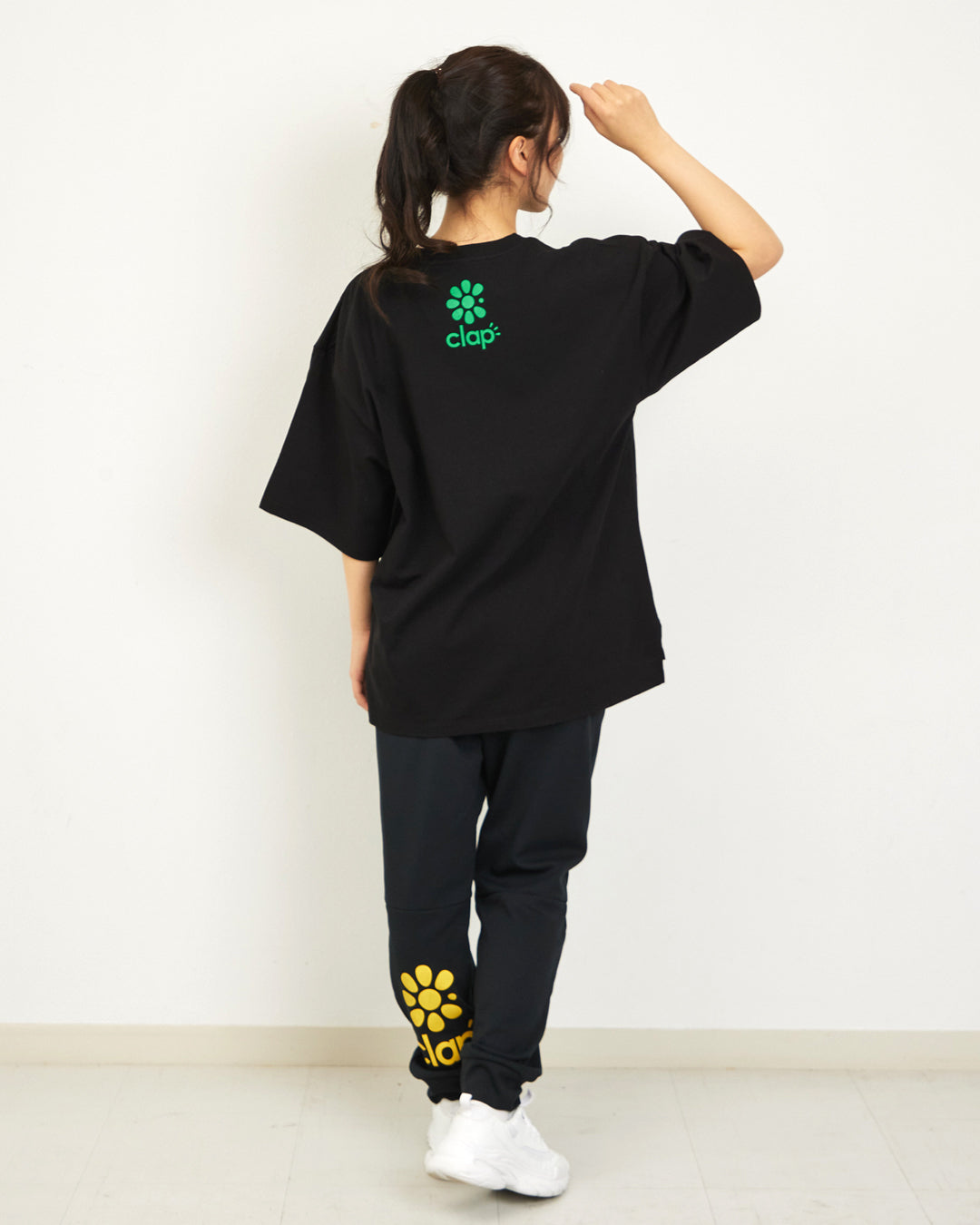 クラップストロベリー ビッグティー CTS26021