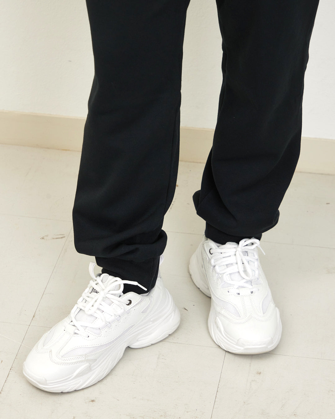 クラップアニマル ドライスウェットパンツ SP26003