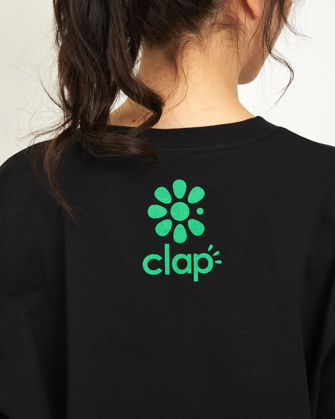 クラップストロベリー ビッグティー CTS26021