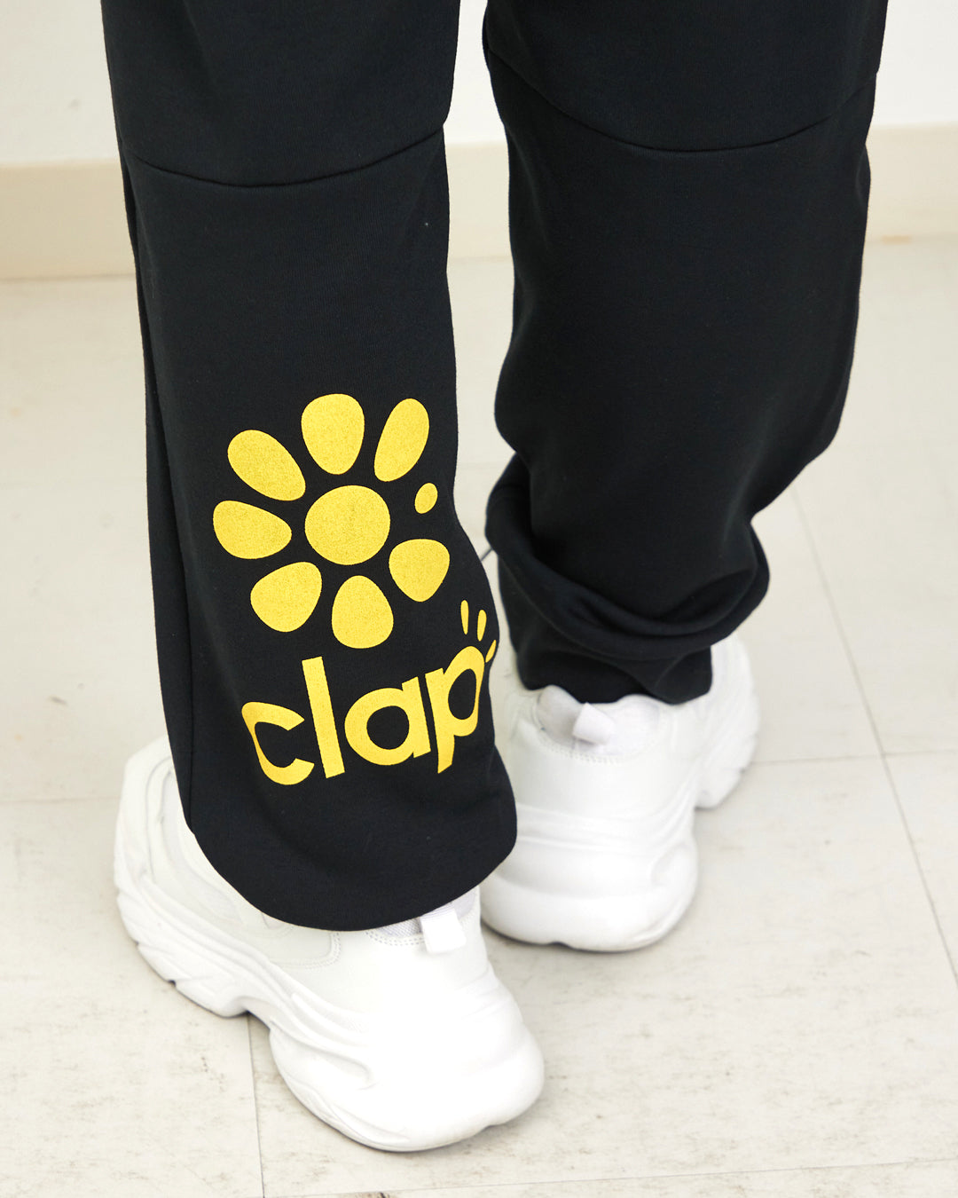 クラップアニマル ドライスウェットパンツ SP26003