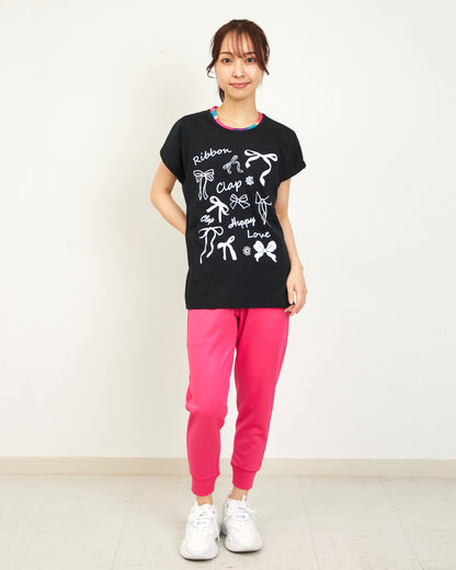 リボンクラップ ドルマンエス CTS26019