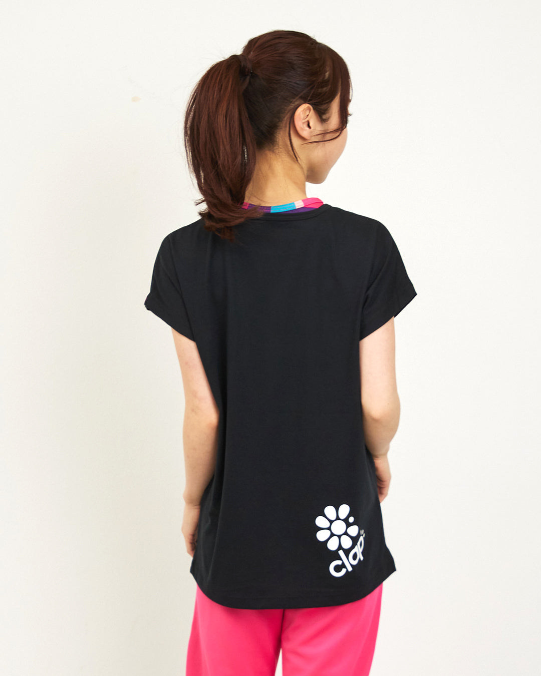 リボンクラップ ドルマンエス CTS26019