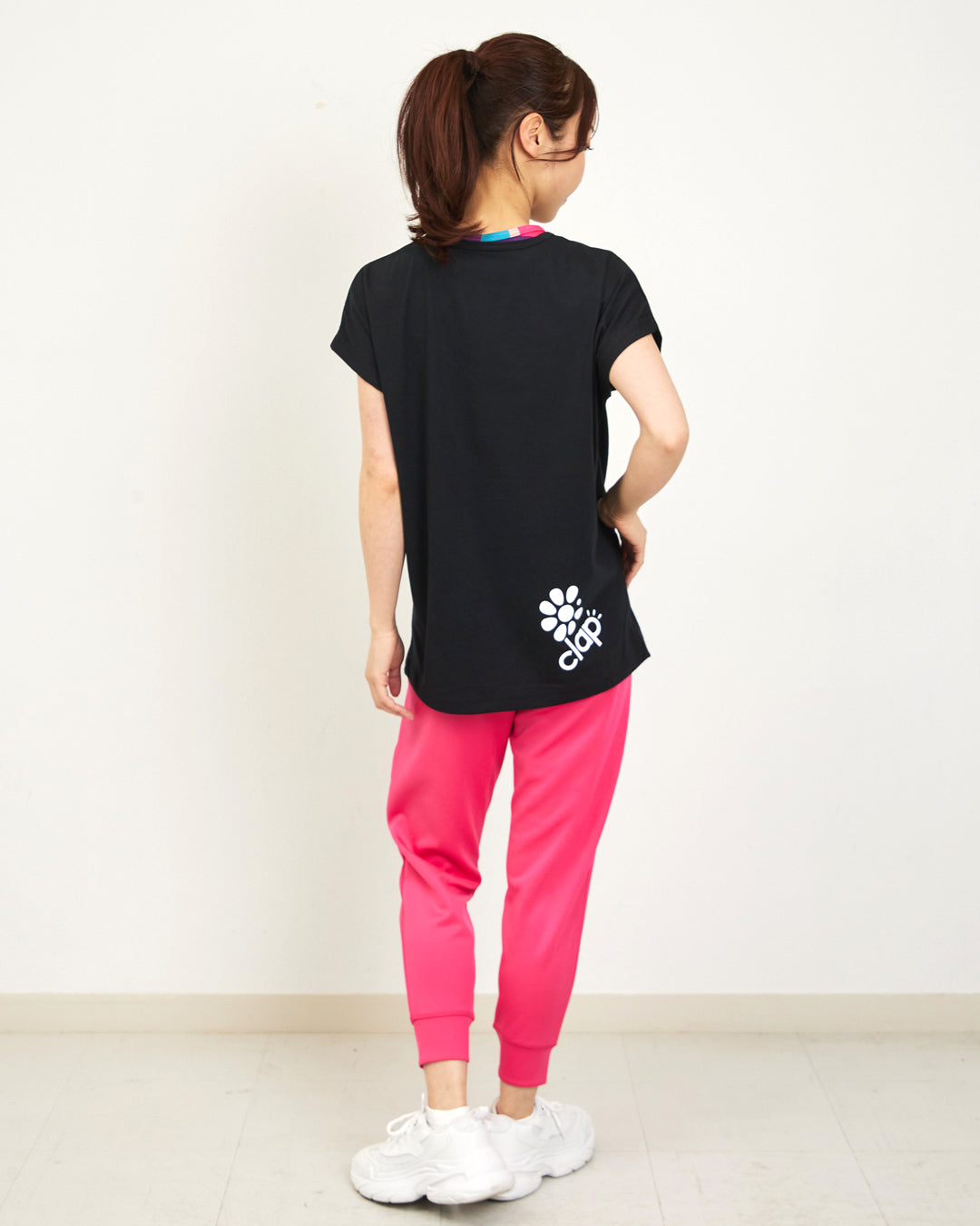 リボンクラップ ドルマンエス CTS26019