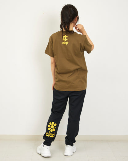 クラップアニマル ティー CTS26024