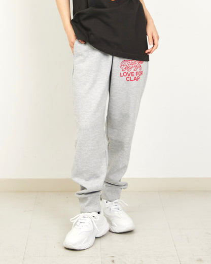 クラップアニマル ドライスウェットパンツ SP26003