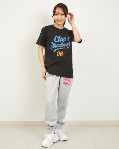 クラップアニマル ドライスウェットパンツ SP26003