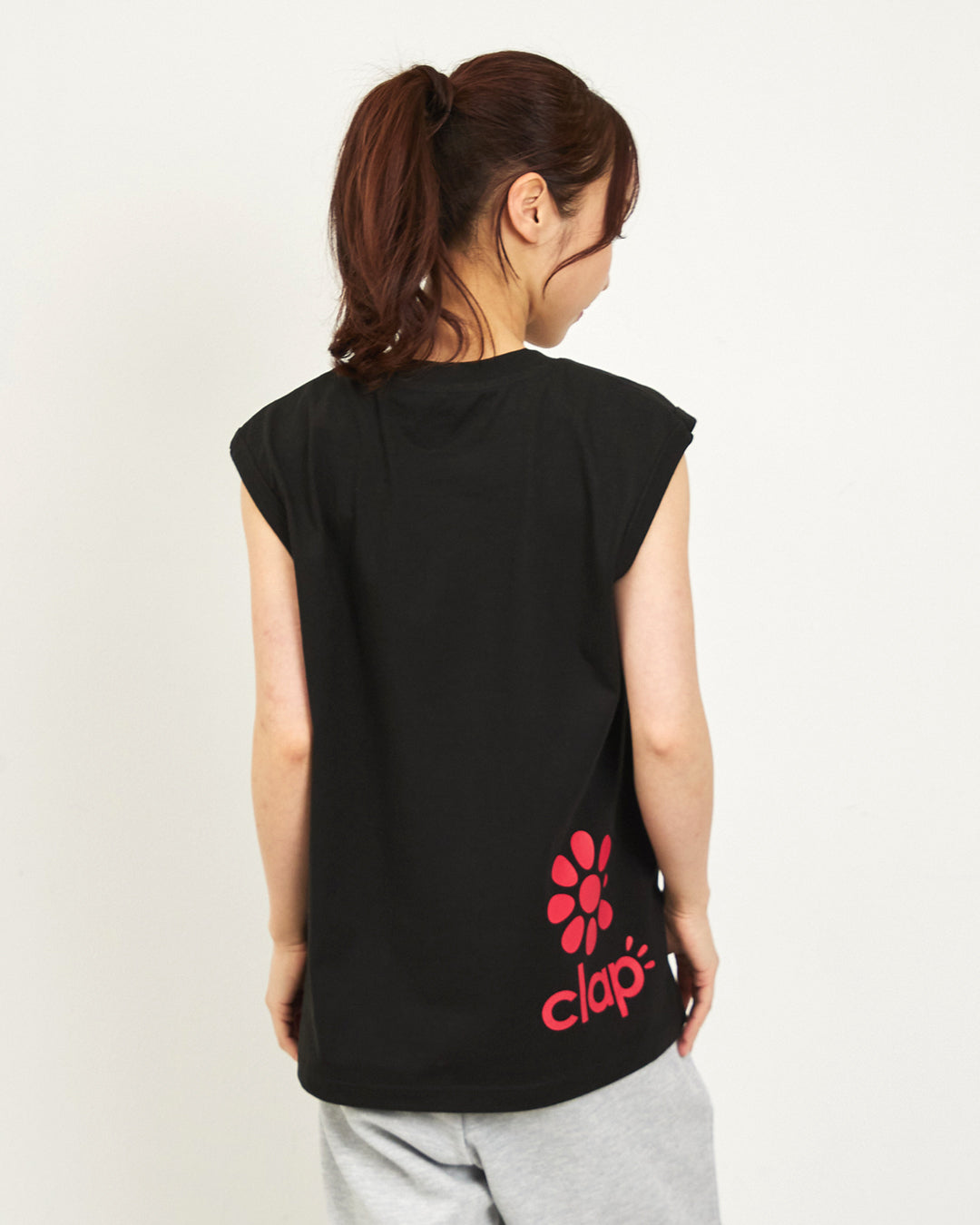 クラップアニマル タンク CTS26023