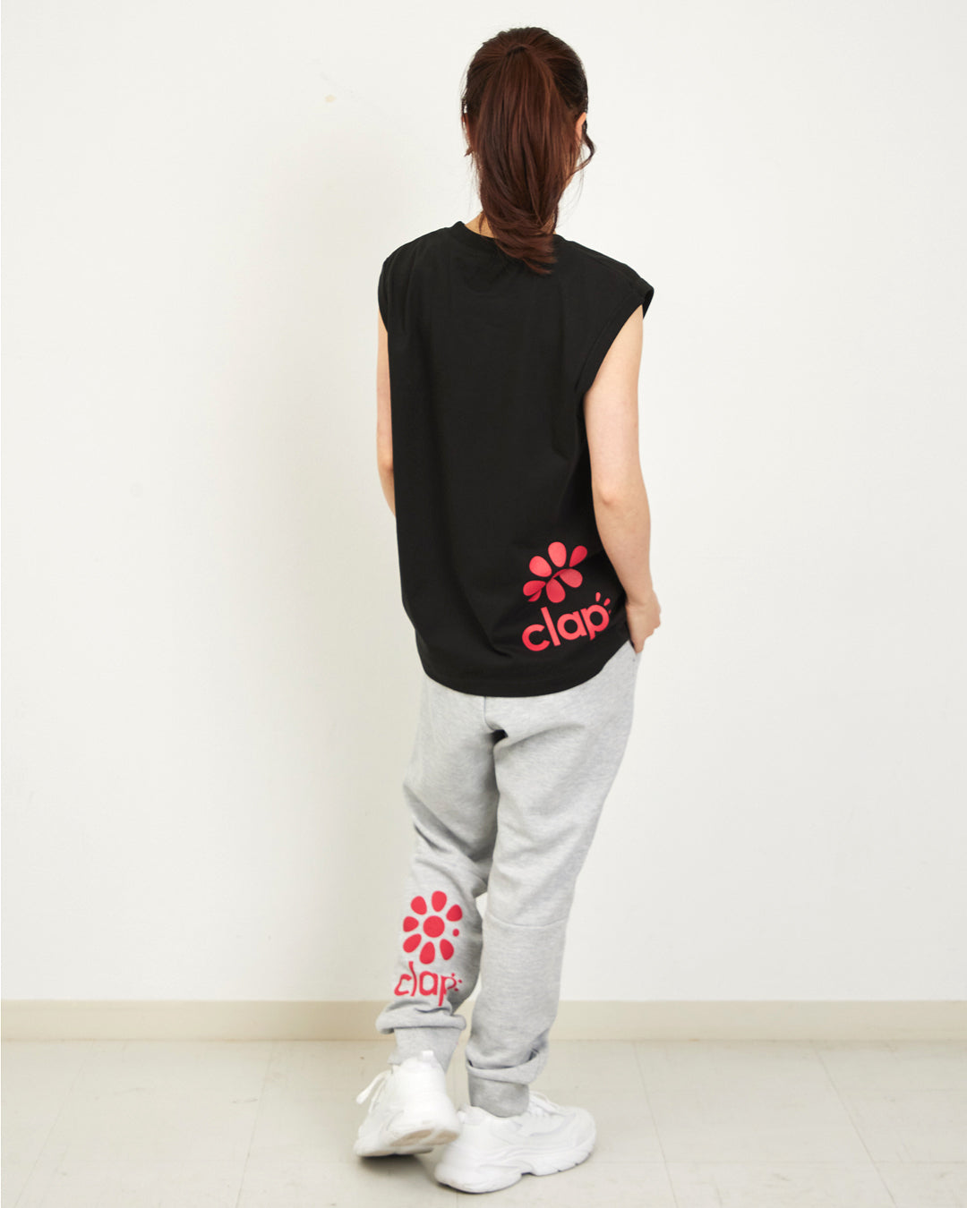 クラップアニマル タンク CTS26023