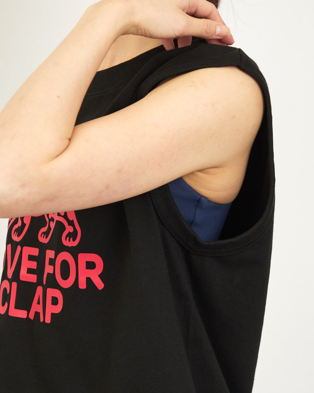 クラップアニマル タンク CTS26023