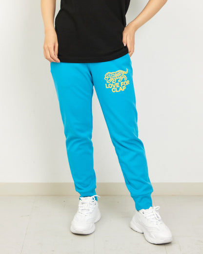 クラップアニマル ドライスウェットパンツ SP26003