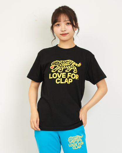 クラップアニマル ティー CTS26024