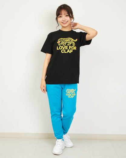 クラップアニマル ドライスウェットパンツ SP26003