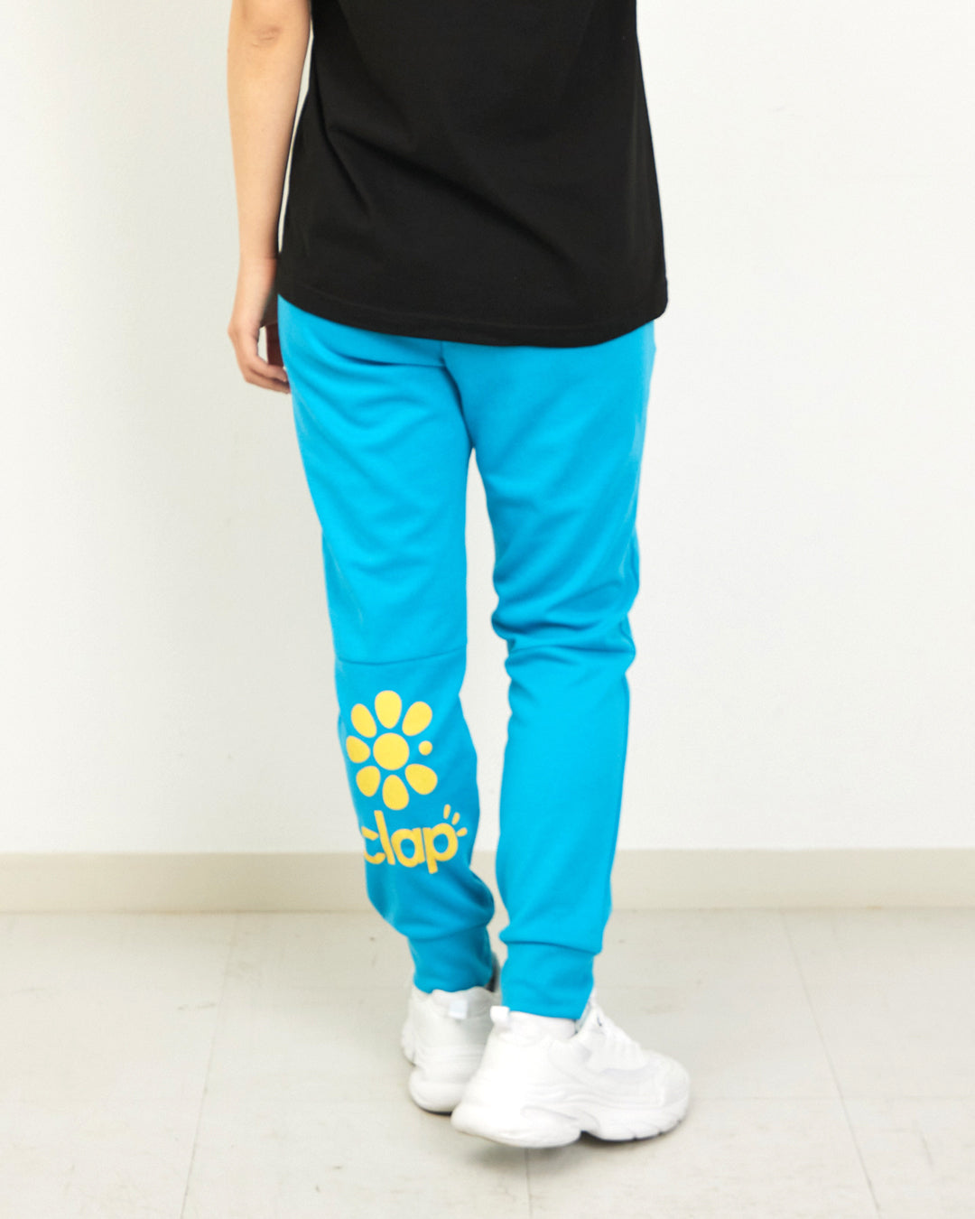 クラップアニマル ドライスウェットパンツ SP26003