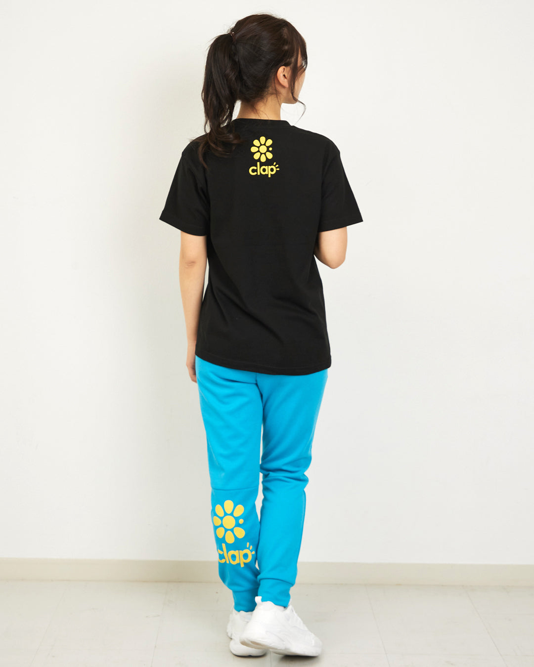 クラップアニマル ティー CTS26024