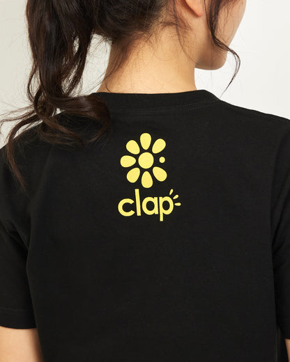 クラップアニマル ティー CTS26024