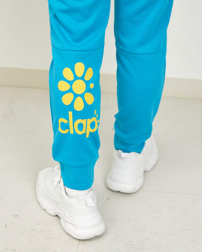 クラップアニマル ドライスウェットパンツ SP26003