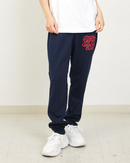 クラップアニマル ドライスウェットパンツ SP26003