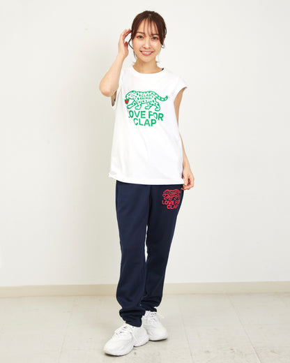 クラップアニマル タンク CTS26023