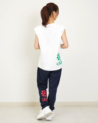 クラップアニマル ドライスウェットパンツ SP26003