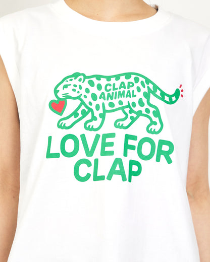 クラップアニマル タンク CTS26023