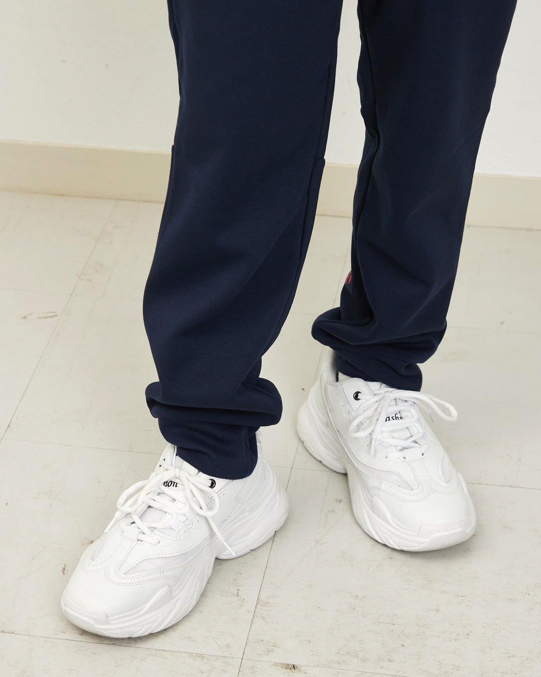 クラップアニマル ドライスウェットパンツ SP26003