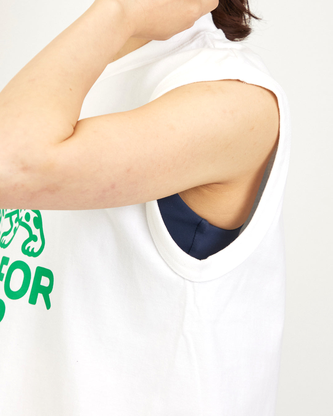 クラップアニマル タンク CTS26023