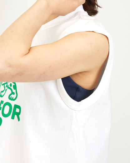 クラップアニマル タンク CTS26023