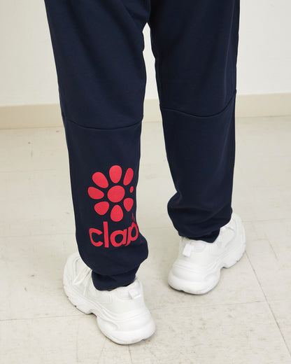 クラップアニマル ドライスウェットパンツ SP26003