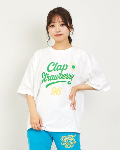 クラップストロベリー ビッグティー CTS26021