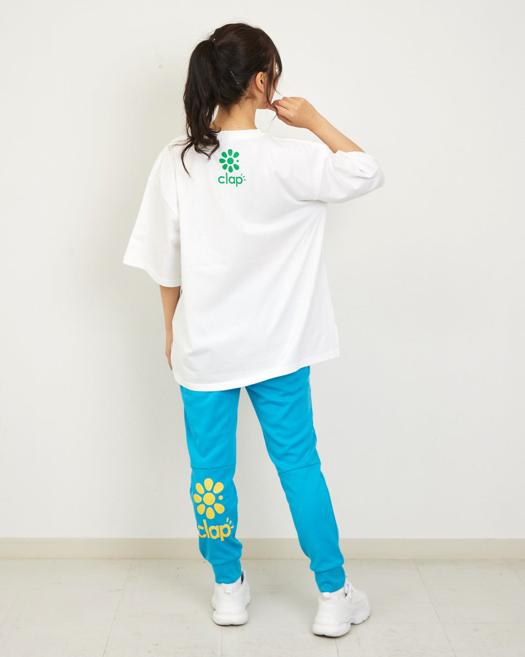 クラップストロベリー ビッグティー CTS26021