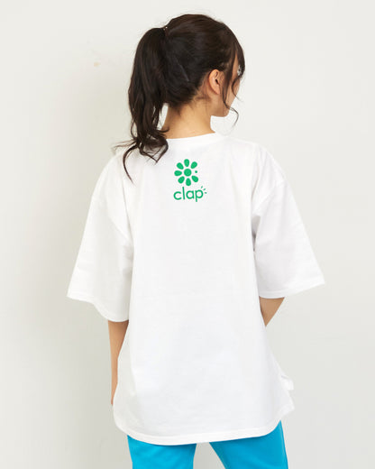 クラップストロベリー ビッグティー CTS26021