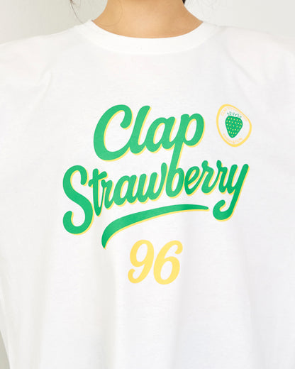 クラップストロベリー ビッグティー CTS26021