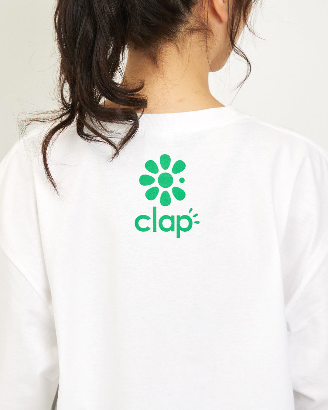 クラップストロベリー ビッグティー CTS26021