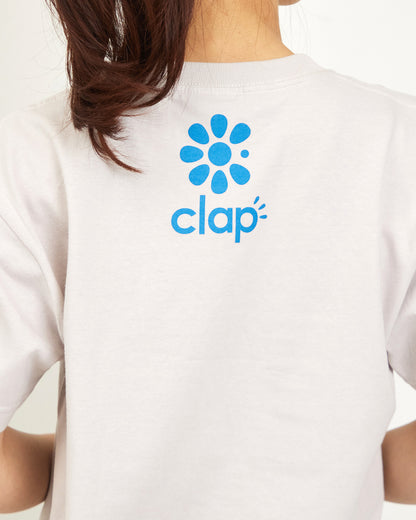 クラップアニマル ティー CTS26024