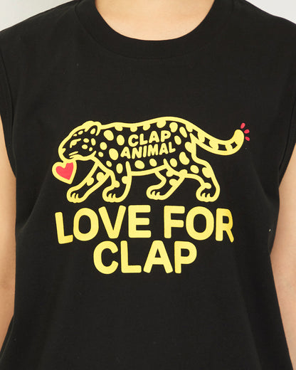 クラップアニマル タンク CTS26023